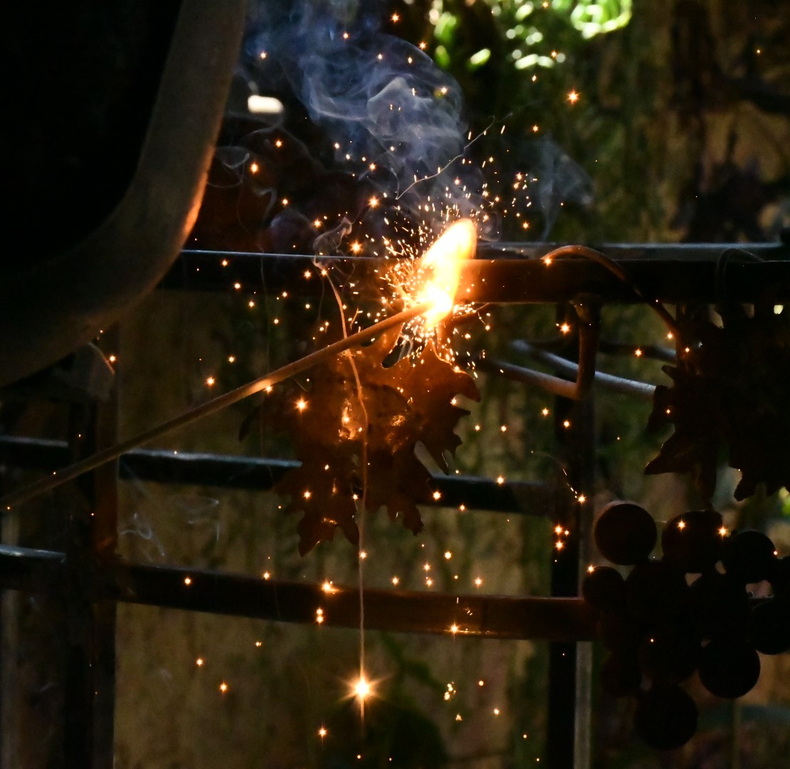 Fabricación Metálica