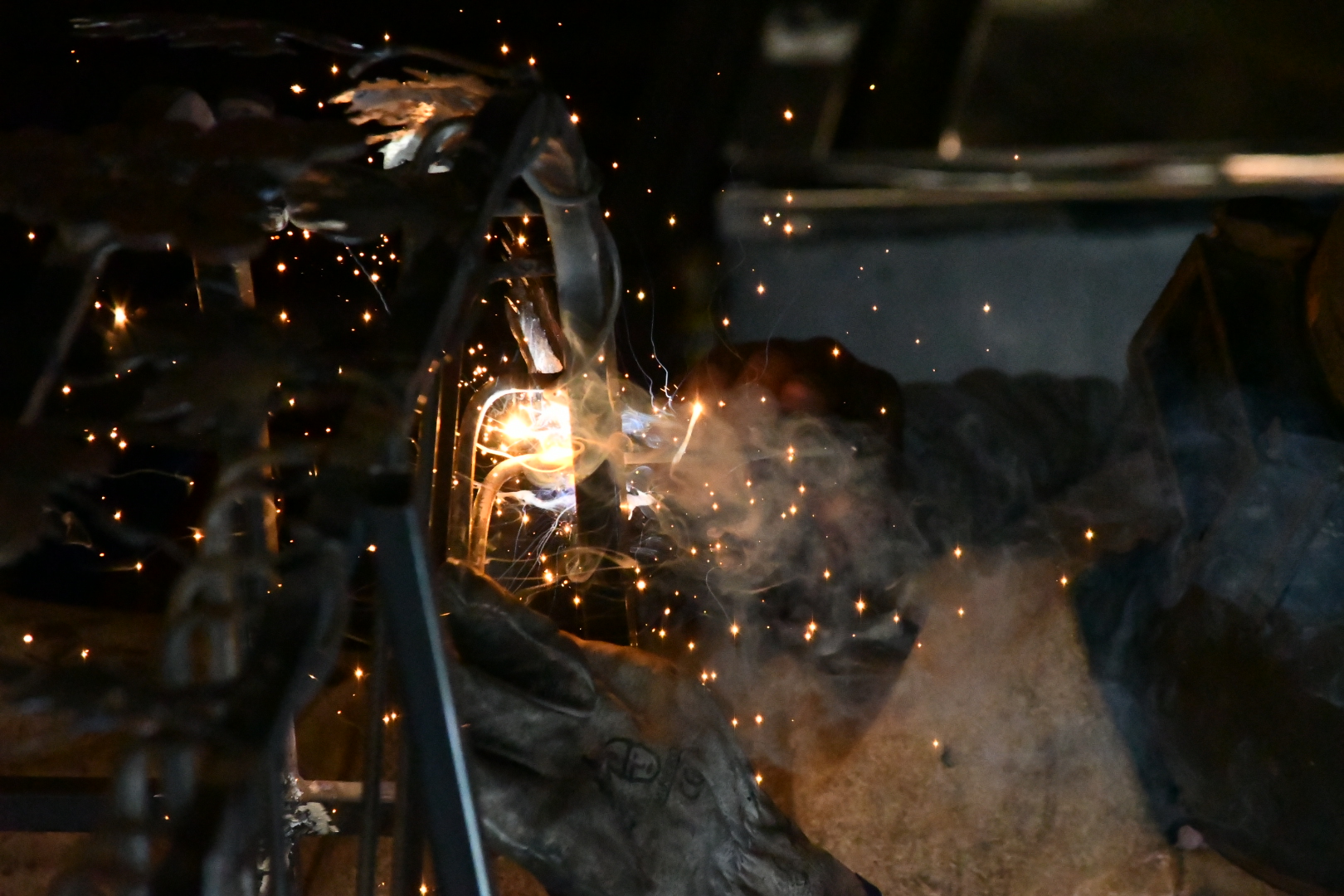 Mantenimiento Edificios