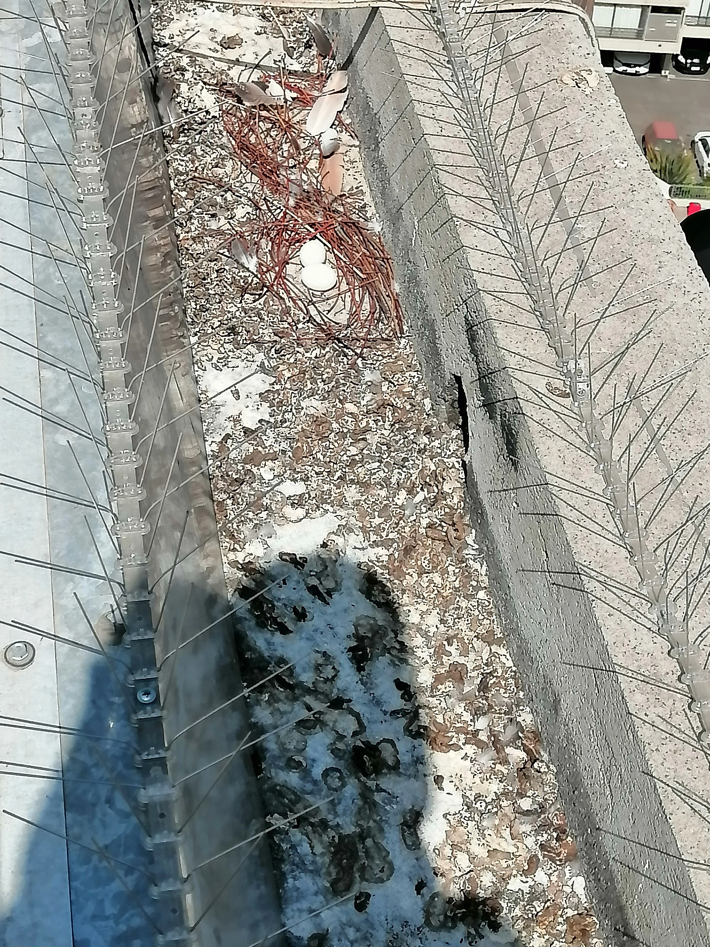 Estructuras metálicas