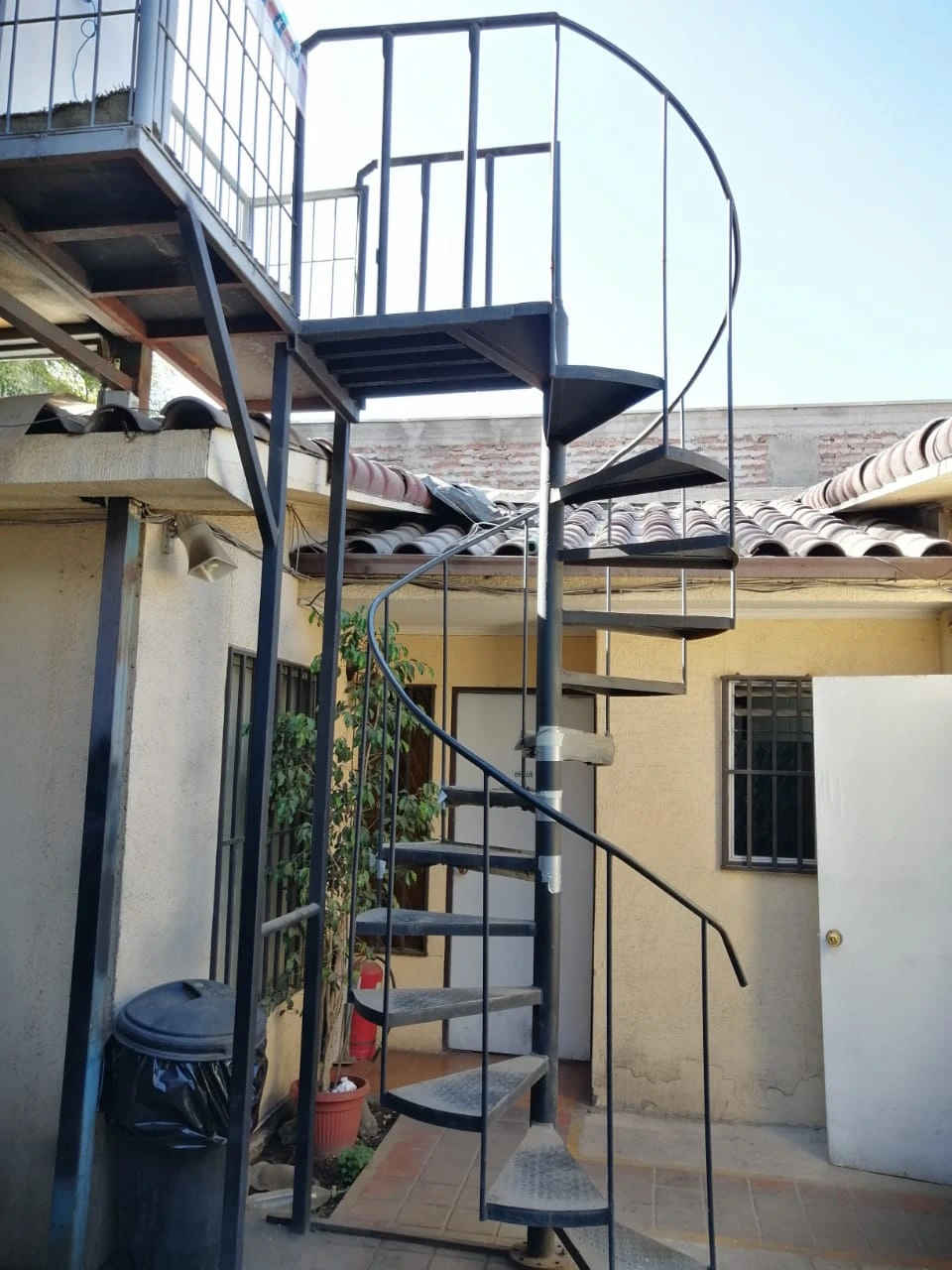 Reparaciones VLAG